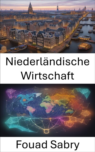 Niederländische Wirtschaft, Fouad Sabry