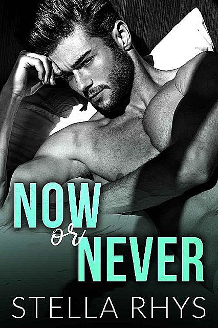 Now Or Never (Irresistible Book 5), Stella Rhys