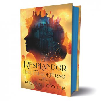 El resplandor del Fuegoeterno, Penn Cole