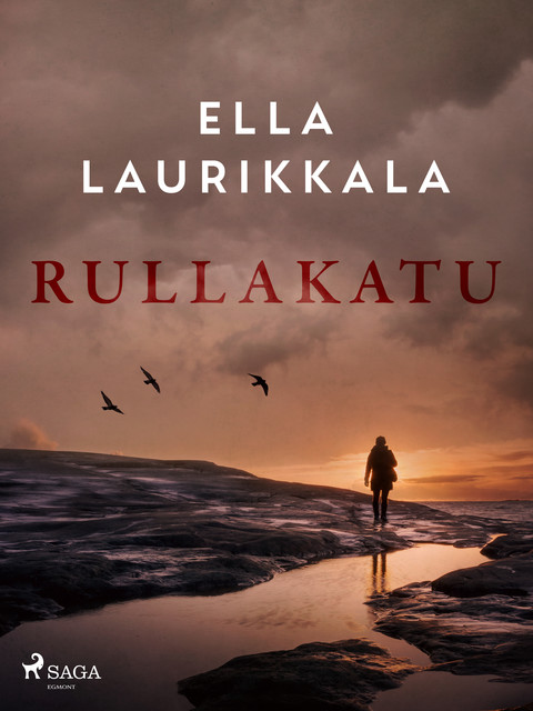 Rullakatu, Ella Laurikkala