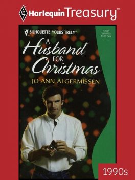 A Husband for Christmas, Jo Ann Algermissen