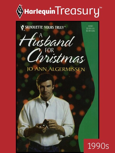 A Husband for Christmas, Jo Ann Algermissen