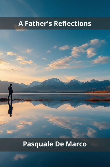 A Father's Reflections, Pasquale De Marco