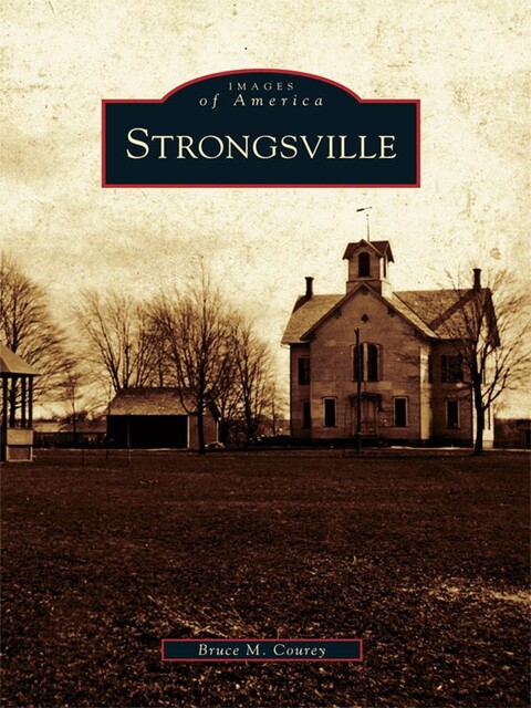 Strongsville, Bruce M. Courey
