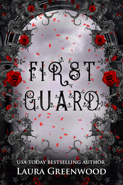 First Guard, Laura Greenwood