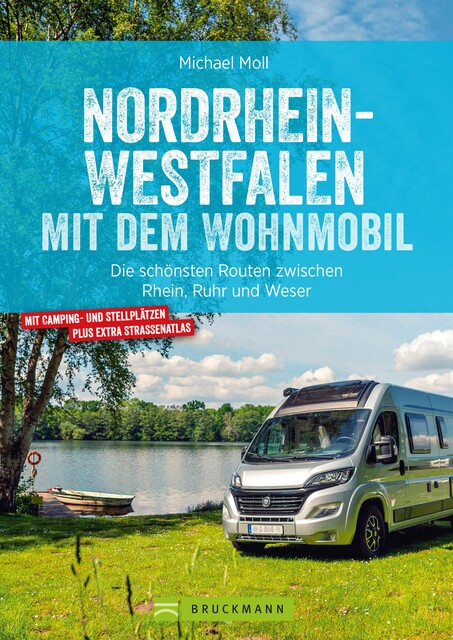 Nordrhein-Westfalen mit dem Wohnmobil, Michael Moll