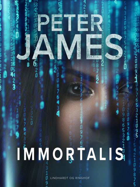 Immortalis, Peter James