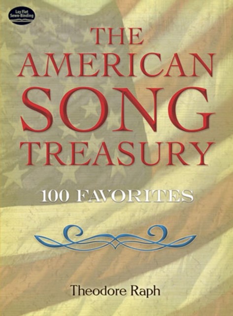 The American Song Treasury, Theodore Raph