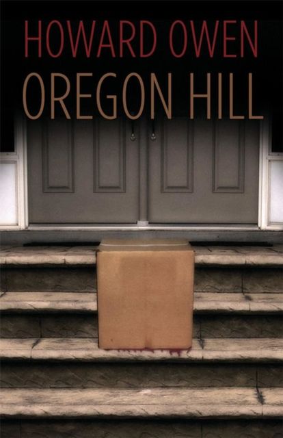 Oregon Hill, Howard Owen
