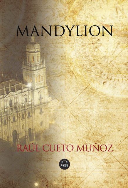 Mandylion, Raúl Cueto Muñoz