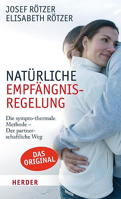 Natürliche Empfängnisregelung, Elisabeth Rötzer, Josef Rötzer