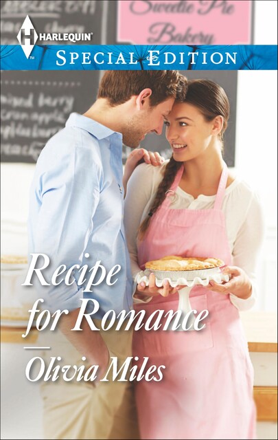 Recipe for Romance, Olivia Miles