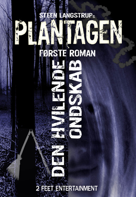 Plantagen 1, Steen Langstrup