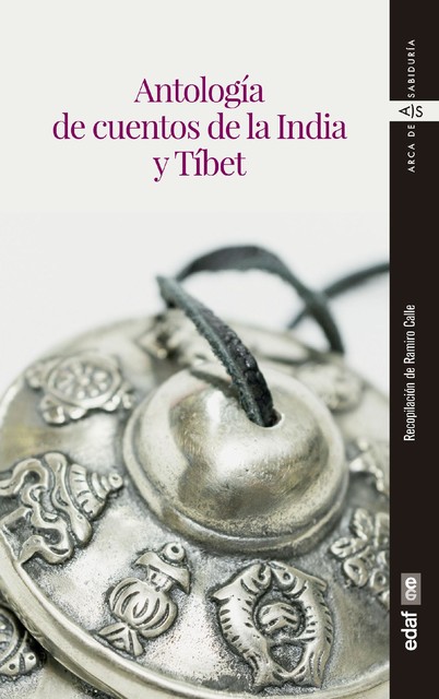 Antología de cuentos de la India y Tíbet, Ramiro Calle