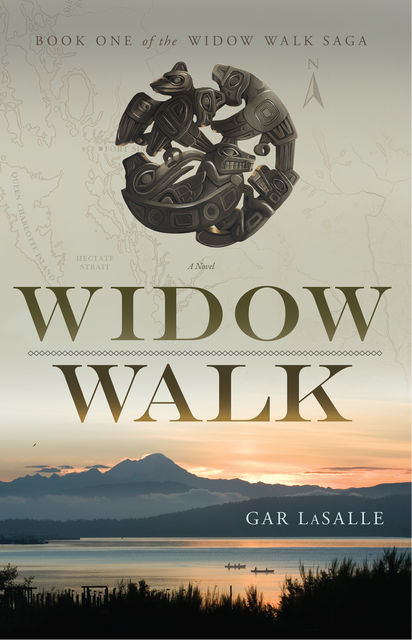 Widow Walk, Gar LaSalle