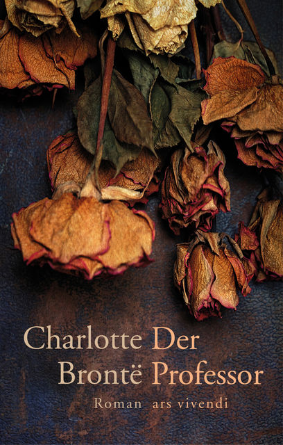 Der Professor (eBook), Charlotte Brontë