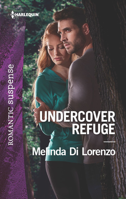 Undercover Refuge, Melinda Di Lorenzo