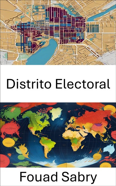 Distrito Electoral, Fouad Sabry