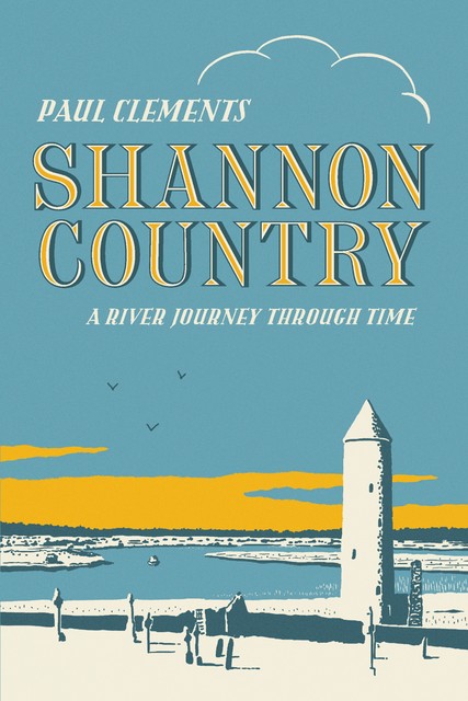 Shannon Country, Paul Clements