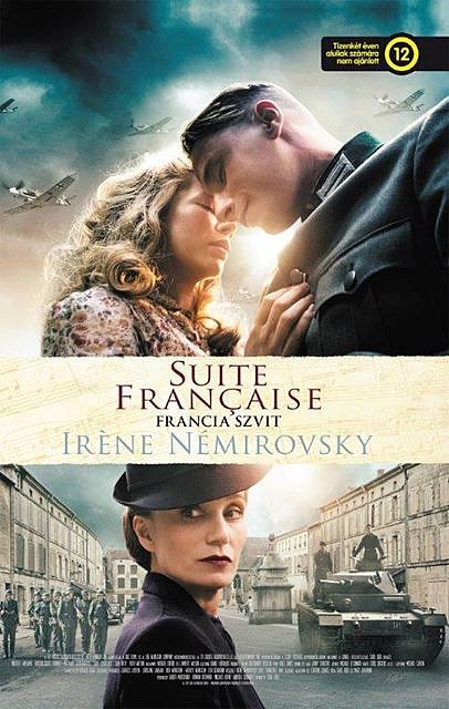 Suite française – Francia szvit, Irène Némirovsky