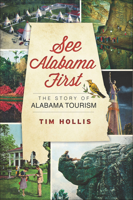 See Alabama First, Tim Hollis