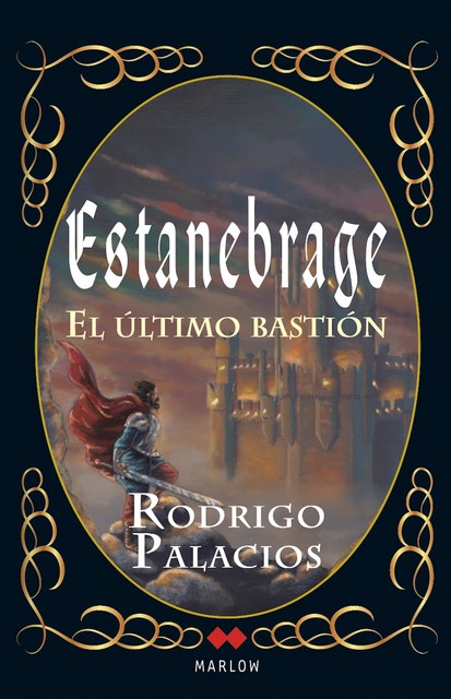 Estanebrage, Rodrigo Palacios