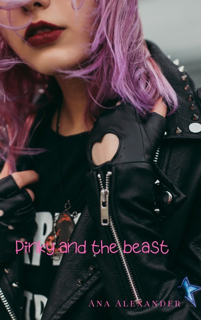 Pinky and the Beast, Ana Alexander