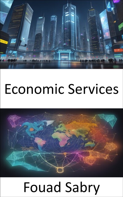 Economic Services, Fouad Sabry