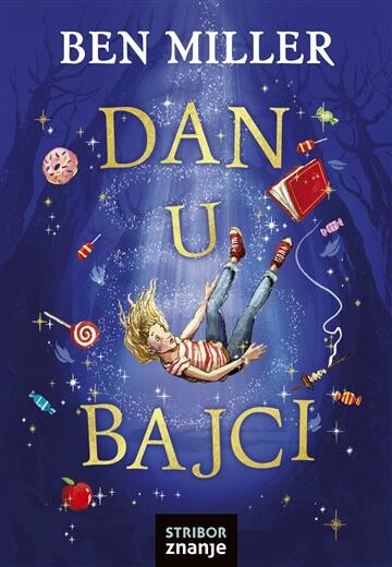 Dan u bajci, Ben Miller