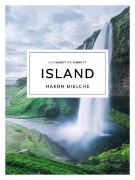 Island, Hakon Mielche