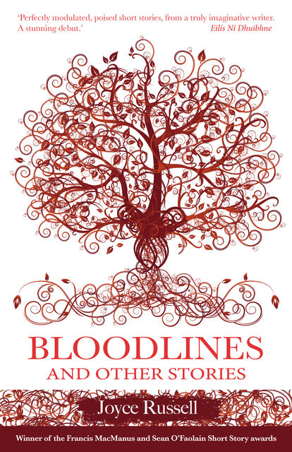 Bloodlines, Joyce Russell