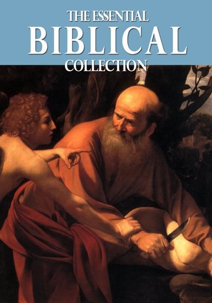 The Essential Biblical Collection, E.P.Barrows