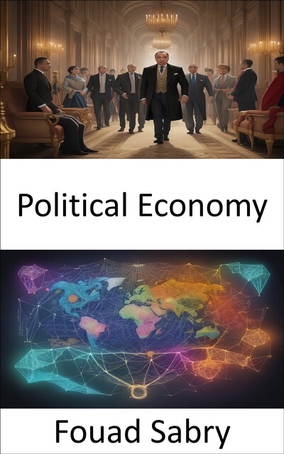 Political Economy, Fouad Sabry