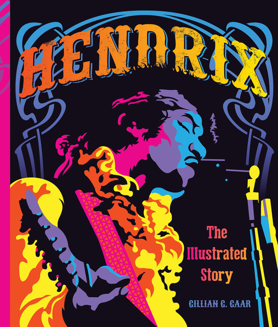 Hendrix, Gillian G. Gaar
