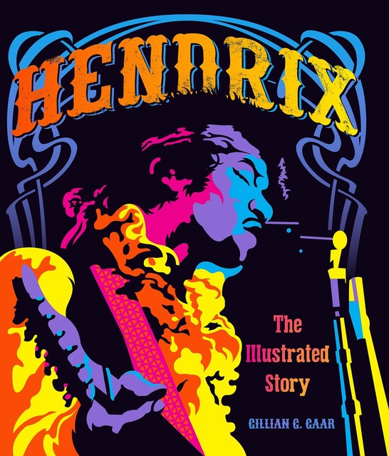 Hendrix, Gillian G. Gaar