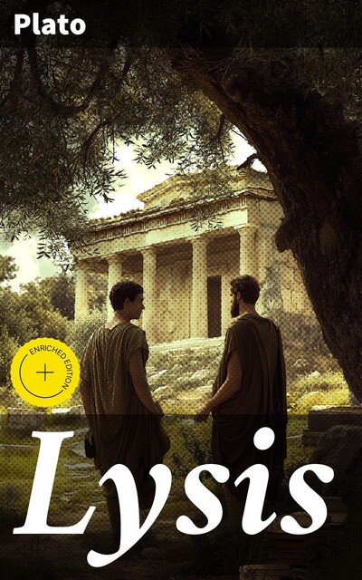 Lysis, Plato