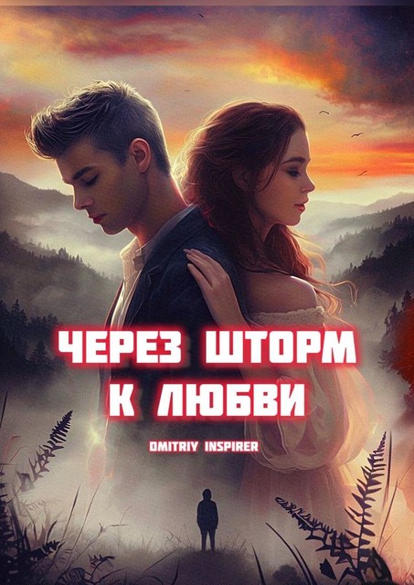 Через шторм к любви, Dmitriy Inspirer