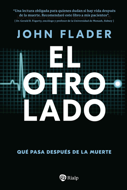 El otro lado, John Flader