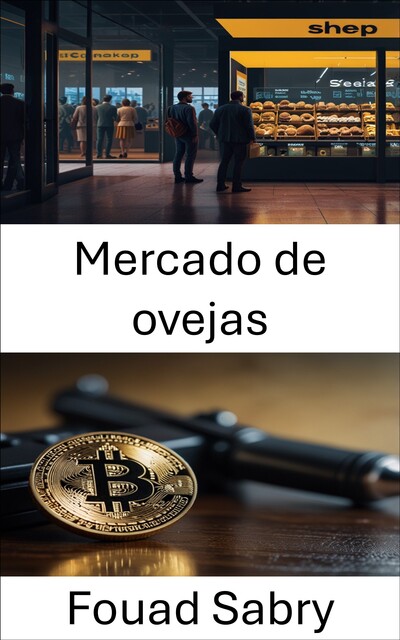 Mercado de ovejas, Fouad Sabry