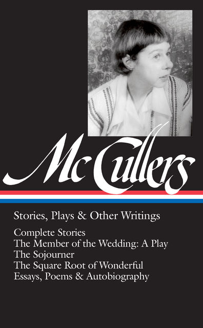 Carson McCullers, Carson McCullers