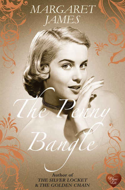 The Penny Bangle, Margaret James