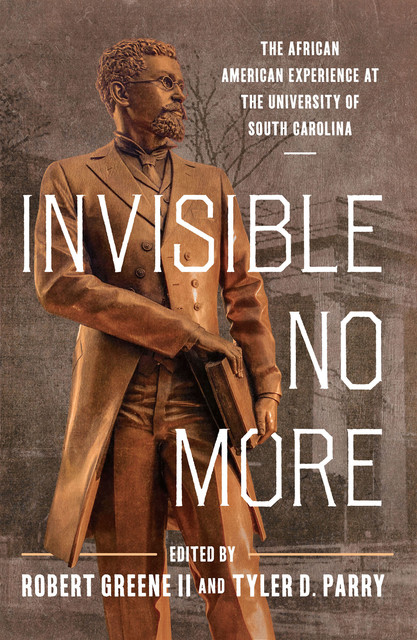 Invisible No More, Valinda W. Littlefield, Henrie Monteith Treadwell
