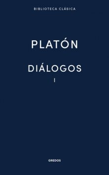 Diálogos I, Platon