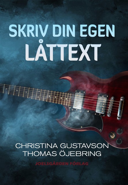 Skriv din egen låttext, Christina Gustavson, Thomas Öjebring