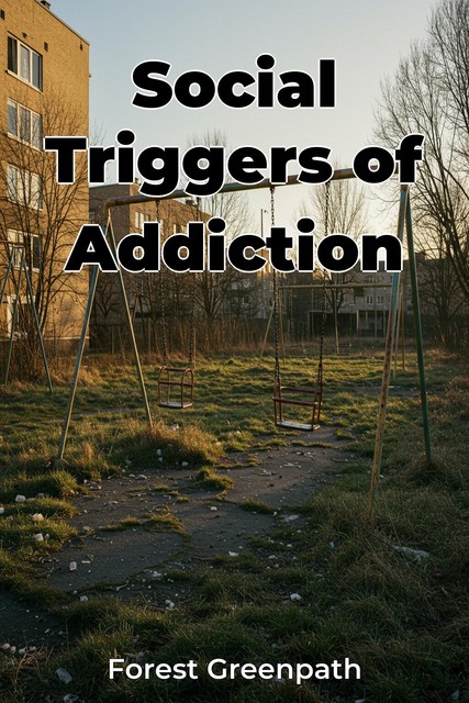 Social Triggers of Addiction, Forest Greenpath