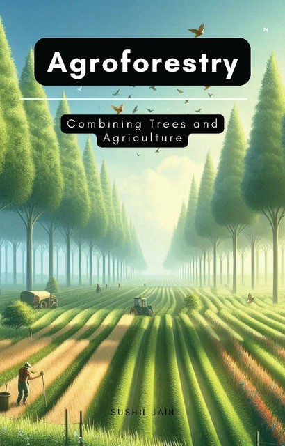 Agroforestry, Sushil Jain