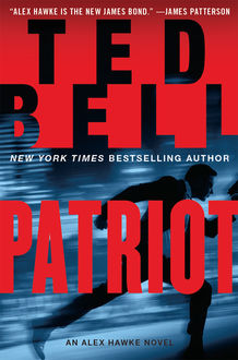 Patriot, Ted Bell