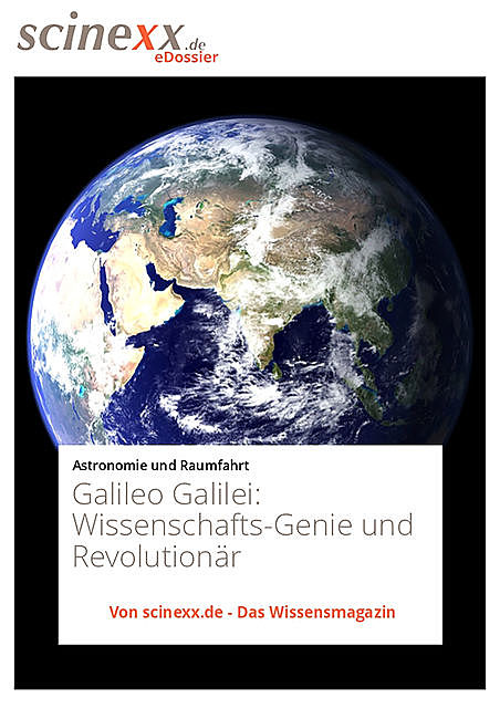 Galileo Galilei, Dieter Lohmann