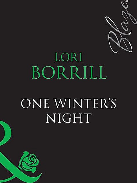 One Winter's Night, Lori Borrill