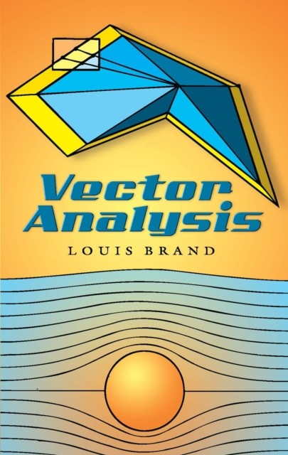 Vector Analysis, Louis Brand
